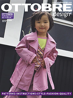 Autumn 4/2006, kids, single issue