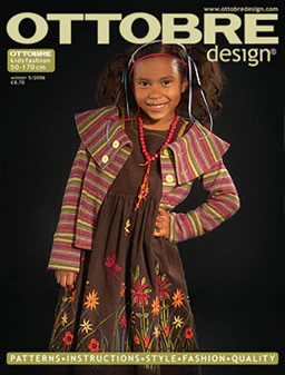 Winter 5/2006, kids, single issue